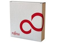 Fujitsu - Platestasjon - DVD-ROM - 16x - Serial ATA - intern - 5.25" - svart - for PRIMERGY RX2520 M5, RX2530 M4, RX2530 M5, RX2530 M6, RX2540 M5, ...