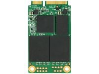 Transcend MSA370 - SSD - 32 GB - sisäinen - mSATA (mSATA) - SATA-600 (TS32GMSA370)