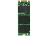 Transcend MTS600 - SSD - 32 GB - intern - M.2 2260 - SATA 6Gb/s