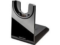 Poly - Opladningsstander (5-pinninen magneettinen USB)