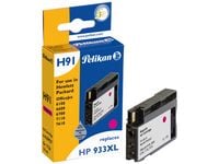 Pelikan H91, Pigmentbasert blekk, 14 ml, 1084 sider, 1 stykker