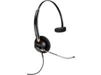 Poly EncorePro HW510V - Hodesett - on-ear - kablet