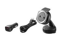 TomTom Car Mounting Kit - Bilholder/lader for navigatør - for RIDER 40, 400