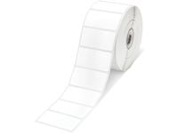 Epson Premium Matte Label - Die-cut Roll: 102mm x 152mm, 225 labels, Valkoinen, Mustesuihku, Akryyli, Kiinteä, Matta, - Epson TM-C3400BK - Epson TM...