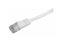 LogiLink CAT5e UTP 0.25m, 0.25 m, Cat5e, U/UTP (UTP), RJ-45, RJ-45