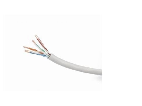 Cablexpert - Bulkkikaapeli - 100 m - UTP - CAT 5e - kierretty - harmaa