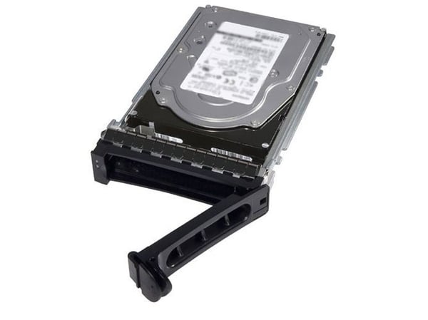 DELL 500GB SATA, 500 GB, 7200 RPM, 2.5", SATA