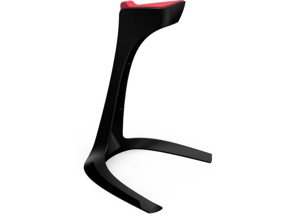 SPEEDLINK EXCEDO - Ställ för headset - svart