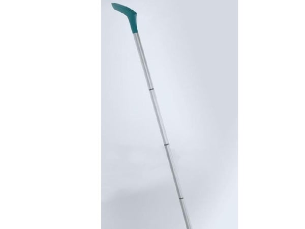 Leifheit Regulus Supra, Blå, Sølv