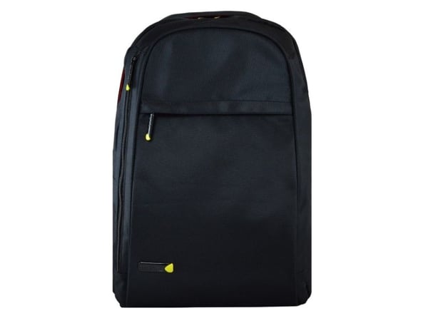Tech air Z Series Z0701V6 - Notebookryggsekk - 14" - 15.6" - svart