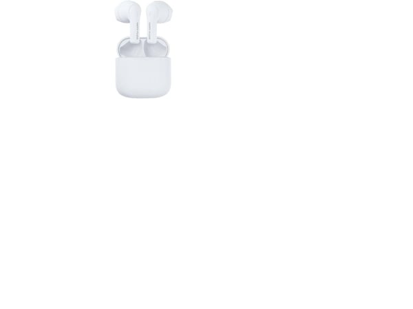 Happy plugs Happy Plugs Joy langattomat in-ear-kuulokkeet valkoinen - turvatakuu. helppo osamaksu. ilmainen toimitus alkaen £170.