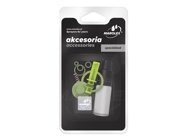 Marolex MAROLEX reparationssats Industry Ergo Acid Line