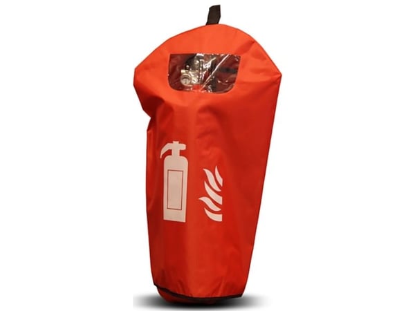 Pussi 6 kg jauhesammuttimelle Pussi 6 kg jauhesammuttimelle