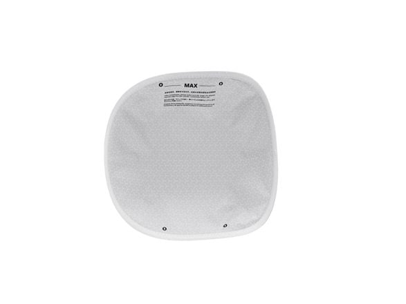 PETKIT high performance kattsandmatta för Pura Max 2 och Purobot Max Pro | grå