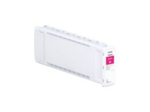 Epson T48M3 - 700 ml - magenta - original - blekkpatron