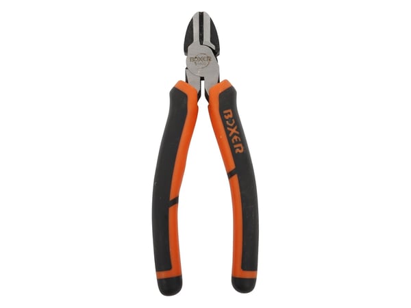 Boxer® sidebidetang 160 mm krom-vanadiumstål