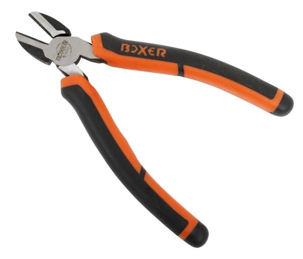 Boxer® sidebidetang 160 mm krom-vanadiumstål