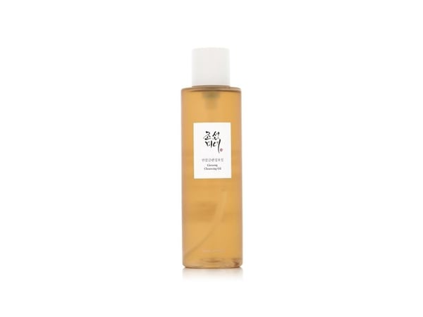 Beauty of Joseon Ginseng Cleansing Oil 210 ml