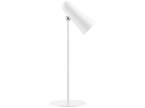 Xiaomi - Skrivebordslampe - LED - klemmemonterbar - 4-modus - 3.5 W - 2700-5000 K - hvit