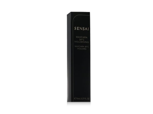 KANEBO SENSAI MASCARA 38C VOLUMISING 8ML