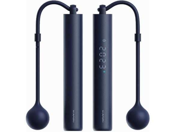 Xiaomi BHR6944GL, musta, 180 g, 16,2 cm, Akku, Sisäinen, 200 mAh