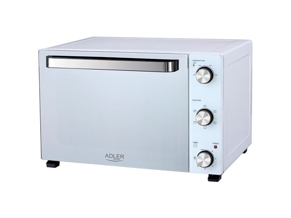 ADLER miniovn AD6027 48 l