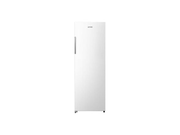 Gorenje G400 FN617EEW5 - Fryser - stående - bredde: 59.5 cm - dybde: 59 cm - høyde: 172 cm - 240 liter - Klasse E - hvit