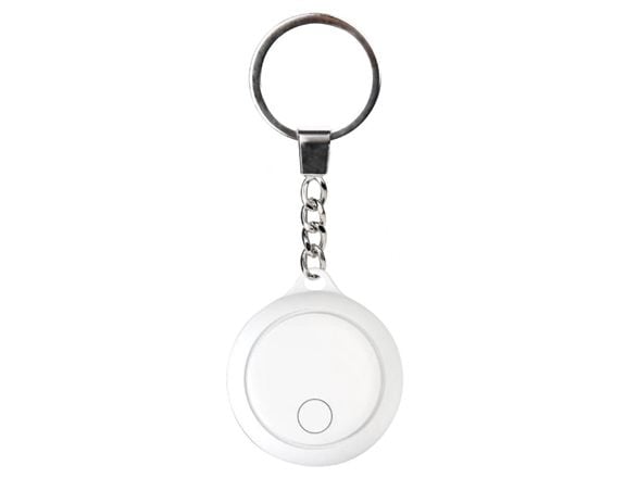 Gembird TA-TAG-01-W - Anti-tab Bluetooth-tagsæt - hvid