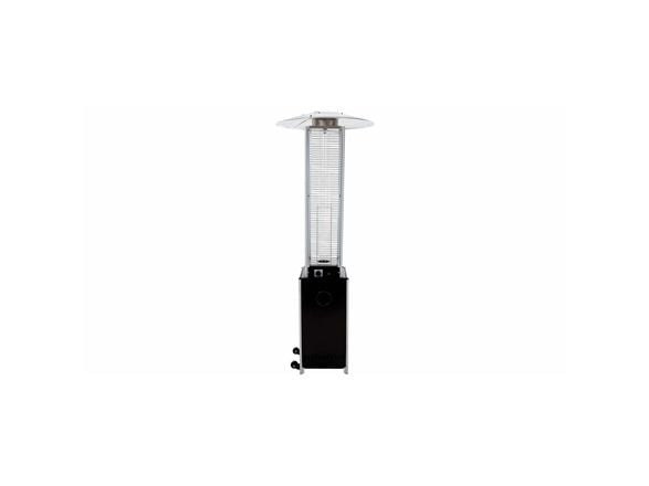 Sunred SFT15B Patio Heater Flame Torch, 12000 W, Black