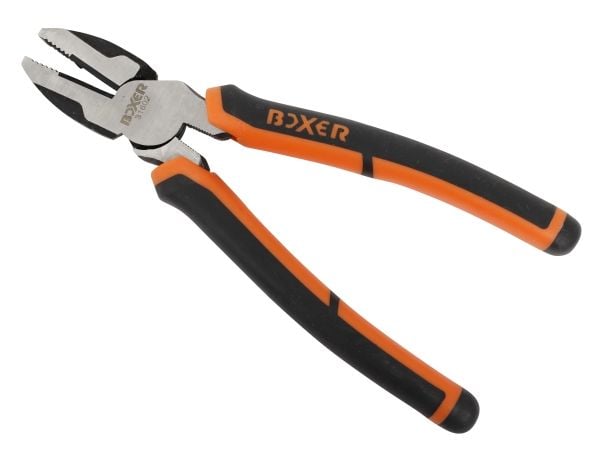 Boxer® tangsæt med sidebinde - kombinations og vandpumpetang