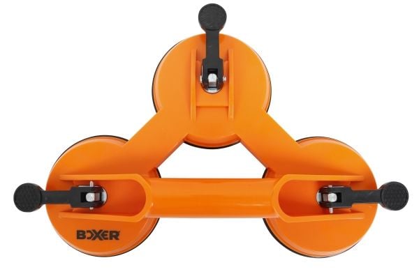 Boxer® Trippel Sugekop – 3 x 80 kg