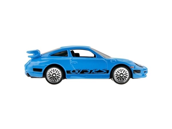 Hot Wheels Teemat Fast &amp; Furious 1:64 Asst.