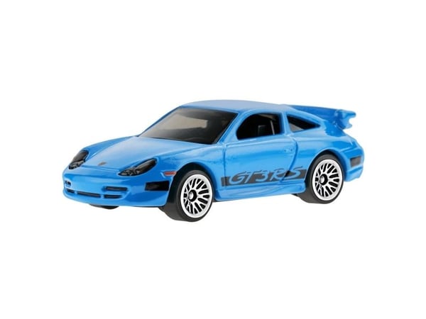 Hot Wheels Teemat Fast &amp; Furious 1:64 Asst.
