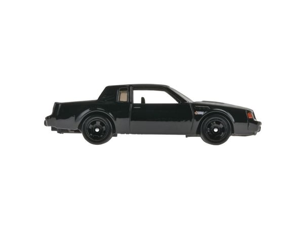Hot Wheels Teemat Fast &amp; Furious 1:64 Asst.