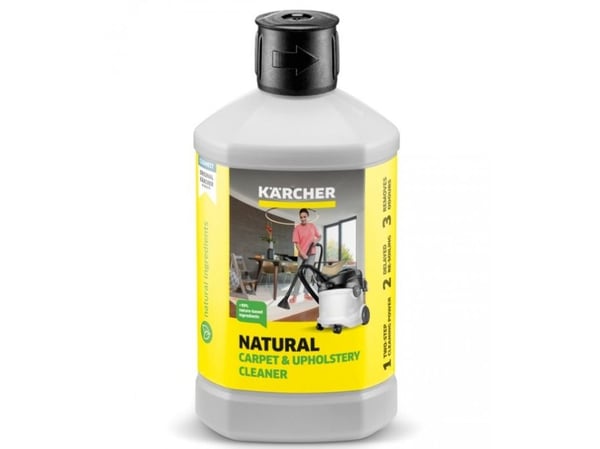 Kärcher naturlig teppe-/møbelrens RM 519N (6.296-237.0)