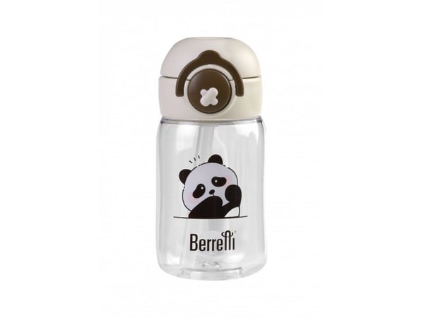 ion8 barnflaska panda för vatten 360 ml BR-0220
