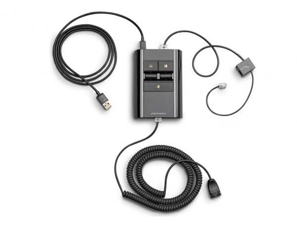POLY Adapter MDA524 QD USB-A 8L544AA