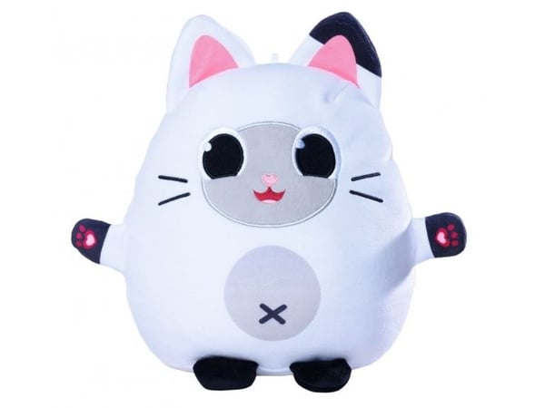 Simba Gabi Squishy Pussycat Maskot 30 cm