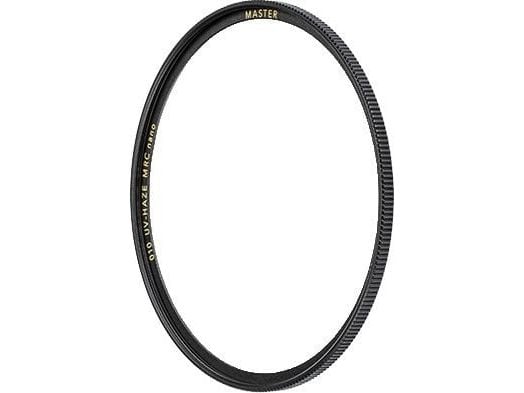 B+W 010 MASTER, 86 mm, Ultrafiolett kamerafilter, Flerbestandig belegg (MRC), 1 stykker