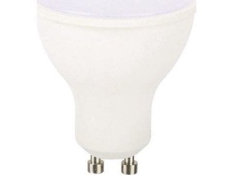 Okko LED-pære GU10 1200 9/10W 3000K 700/740lm PLAST