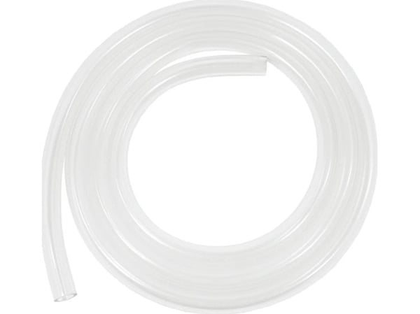XSPC FLX Waz 16/10 mm transparent materiale per meter 1 m
