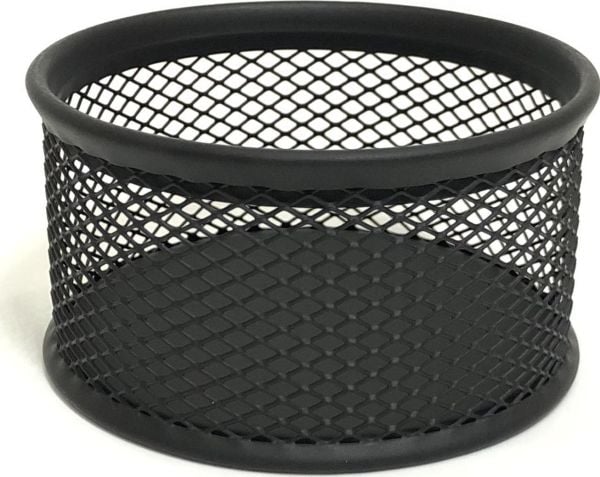 BNT - Clipsholder - Metal - Sort