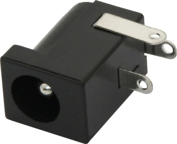 Blow Oem DC pistorasia 2.5x5.5 muovi