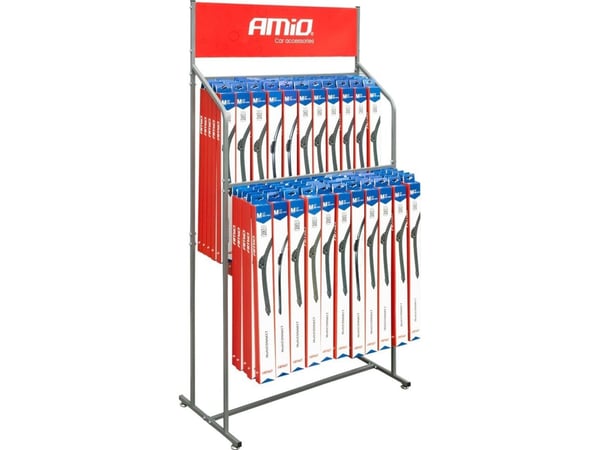 AMiO eksponeringsstativ for viskere AMiO eksponeringsstativ for viskere