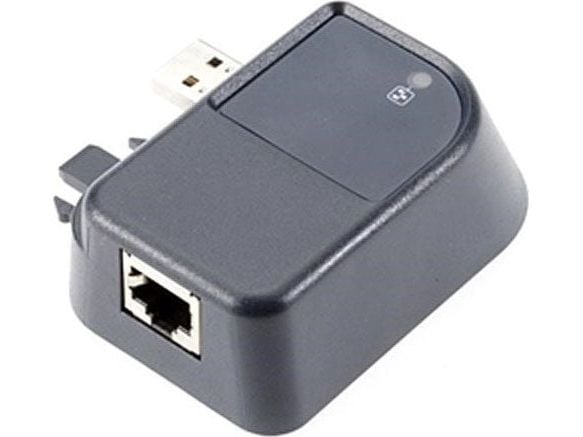 Honeywell - Nettverksadapter - 10Mb LAN - for Honeywell CK65, CN51; Intermec CK3, CN3, CN50