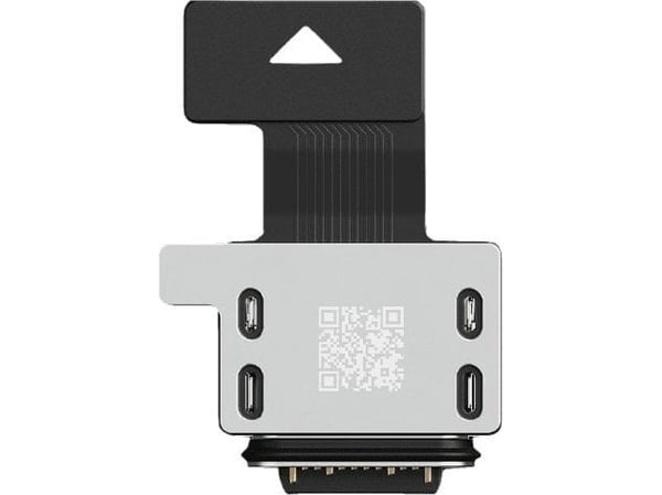 Fairphone - For mobiltelefon USB-C-port - for Fairphone 5