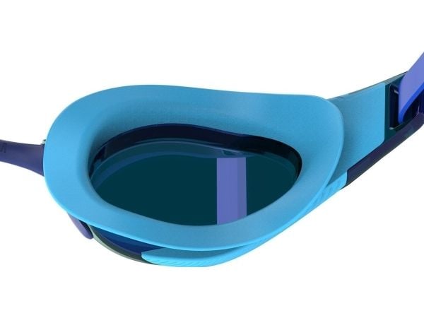 Speedo barnebadebriller FASTSKIN HYPER ELITE MIRROR JU