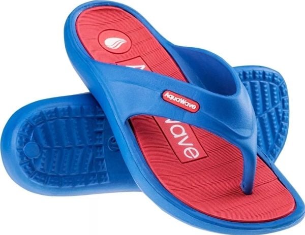 Barneflip-flops Aquawave Alemos Tenåringer størrelse 36