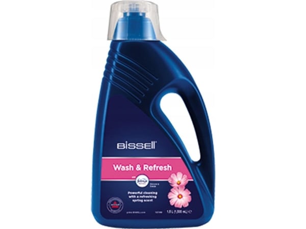 Bissell Spot & Stain Pet Pro Oxy, Maton puhdistusaine, Nestemäinen, Matto, Matto, Verhoilu, 1000 ml, 1,04 kg