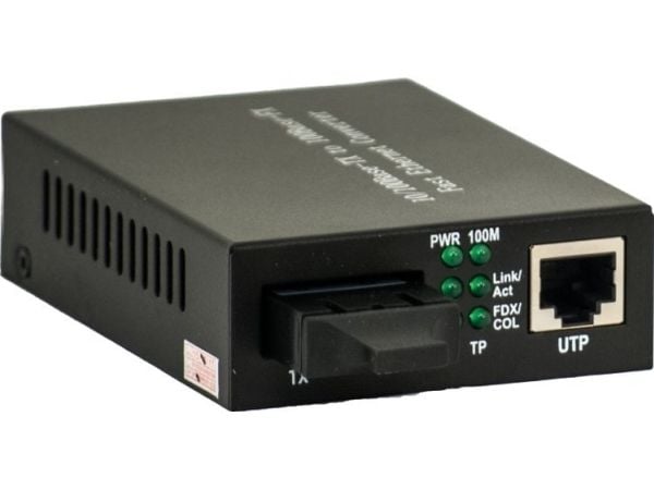 Barox LO-9500-G-SFP, 1000 Mbit / s, 10Base-T, 100Base-TX, 100Base-T, 1000Base-X, IEEE 802.3, IEEE 802.3ab, IEEE 802.80u, IE 302, IE3.z Ethernet, 10...
